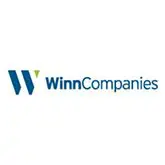 WinnCompanies logo with stylized 