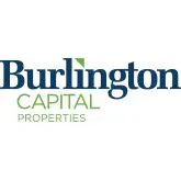 Burlington Capital Properties company logo.