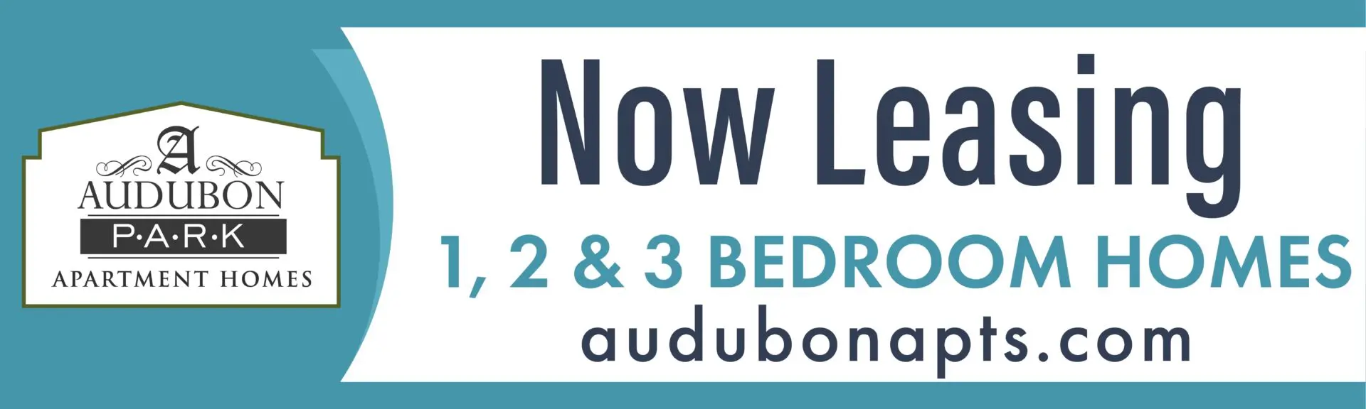 Audubon Park Apartments now leasing various homes.