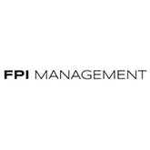 FPI Management logo on white background.