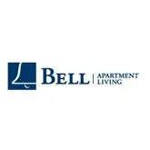 Bell Apartment Living logo on white background.