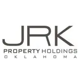 JRK Property Holdings Oklahoma logo.