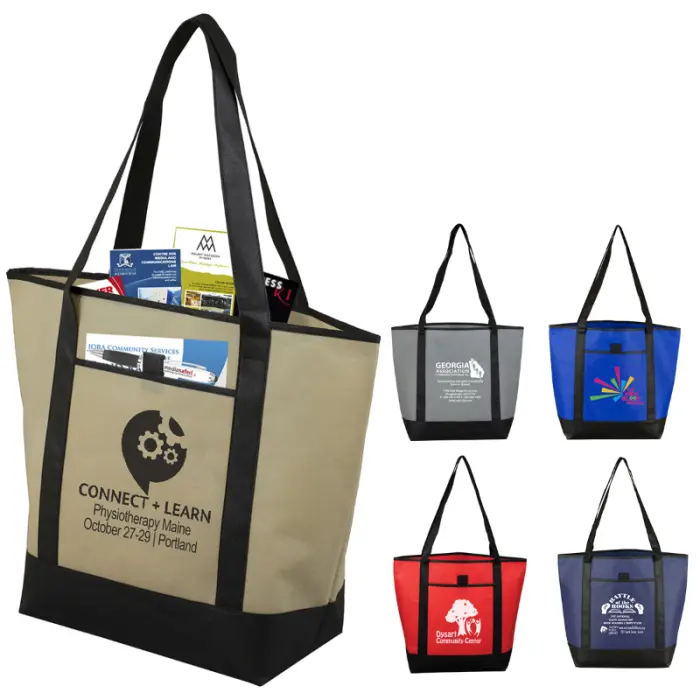 Convention Totes